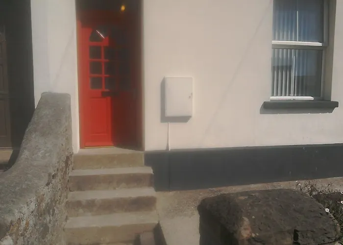 17 The Green Holiday Apartment