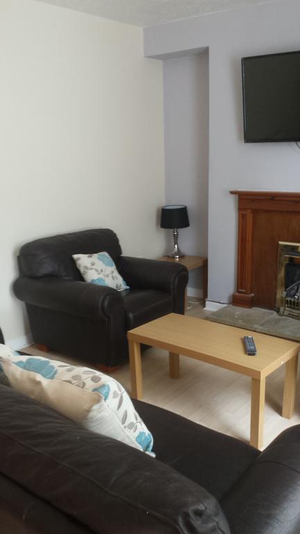 17 The Green Holiday Appartement