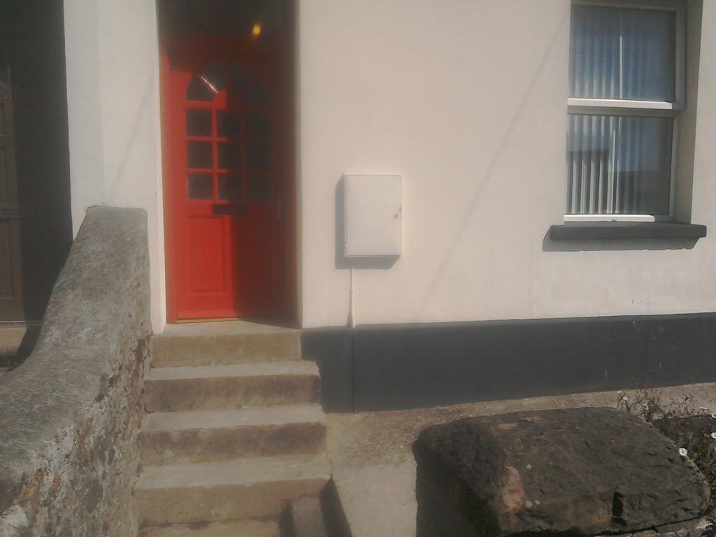 Appartement 17 The Green Holiday Tenby