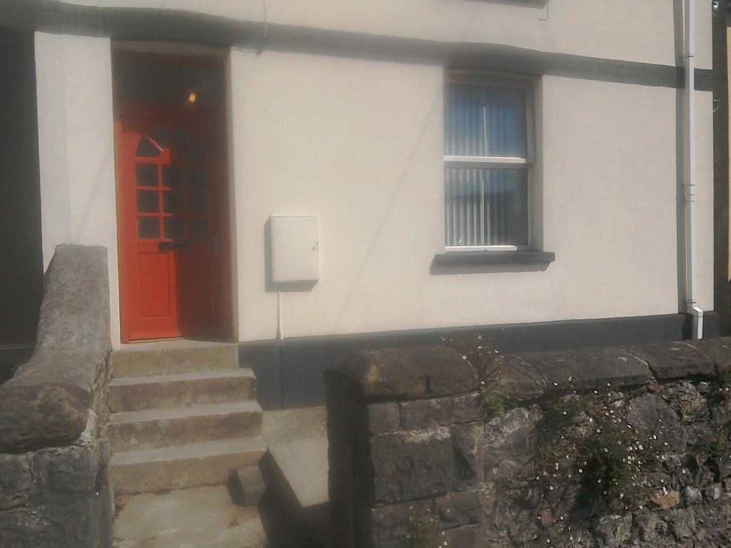 17 The Green Holiday Appartement Tenby