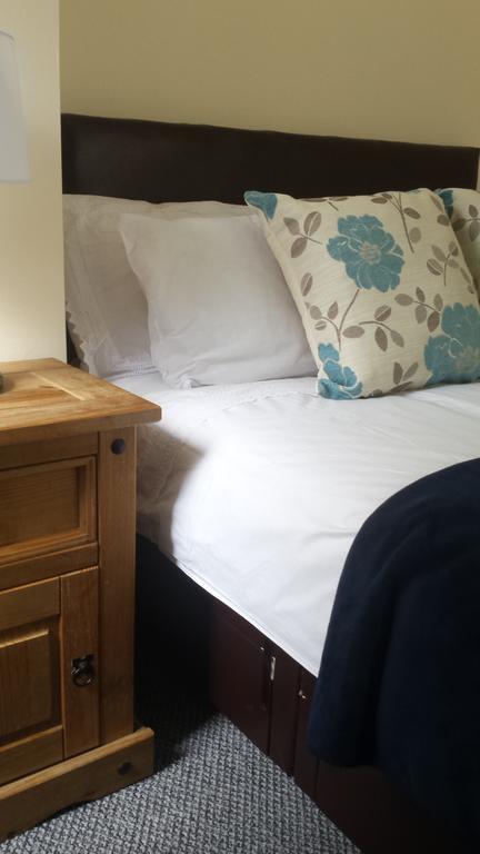 17 The Green Holiday Appartement Tenby
